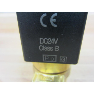 SMC VX2220V-02N-5DZ1-B Valve