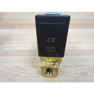 SMC VX2220V-02N-5DZ1-B Valve