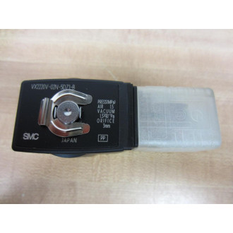 SMC VX2220V-02N-5DZ1-B Valve