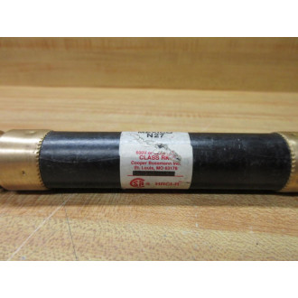 Buss KTS-R-60 Bussmann Fuse Cross Ref 1CX15 - New No Box