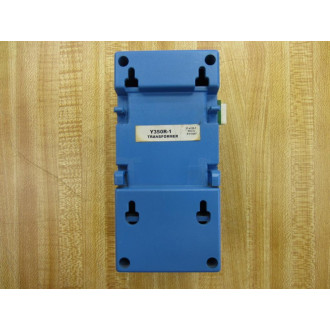 Johnson Controls Y350R-1 Power Module 120240VAC REV. C - Used