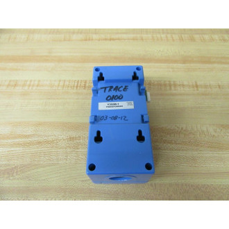 Johnson Controls Y350R-1 Power Module 120240VAC - Used
