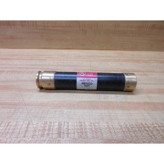 Buss KTS-R-60 Bussmann Fuse Cross Ref 1CX15 - New No Box