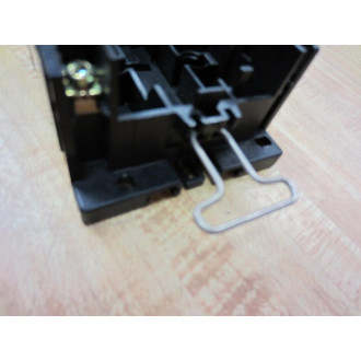 Fuji Electric SC-2N Contactor 4NC1Q0 35 Amp Starter Base (Pack of 2) - Used