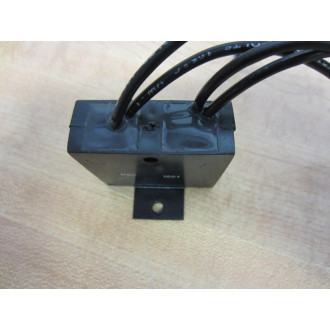 MTR AB-120630 Noise Supressor AB120630 Rev. 01 - Used