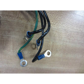 MTR AB-120630 Noise Supressor AB120630 Rev 02 - Used