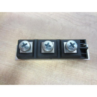 AEG 120632-DT 46 N Eupec Power Block 120632DT46N - Used