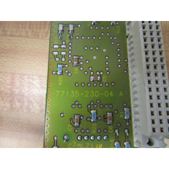 Allen Bradley 77135-231-51 Communication Card 7713523151 CHG LTR G - Used