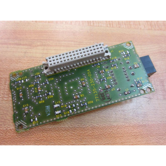 Allen Bradley 77135-231-51 Communication Card 7713523151 Rev.G - Used