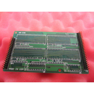 ComTrol 70033 Circuit Board HOUK0008A - Used