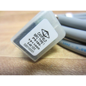 Canfield P5193-1311000 Connector - New No Box