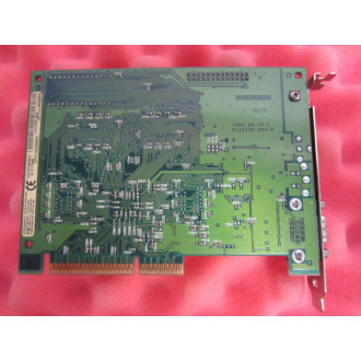 STB Systems 0000635D Video Card 210-0326-001 Rev. A 0 0 - Used