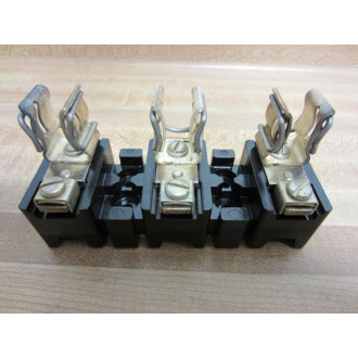 Allen Bradley 1491-R126 Fuse Block 40023-415-02 X-401978