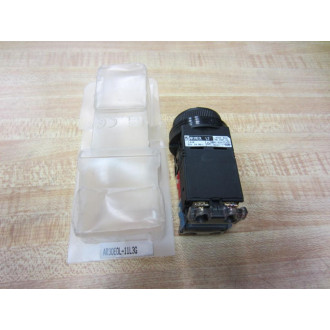 Fuji Electric AR30E0L-11L3G AR30E0L11L3G Pushbutton Switch