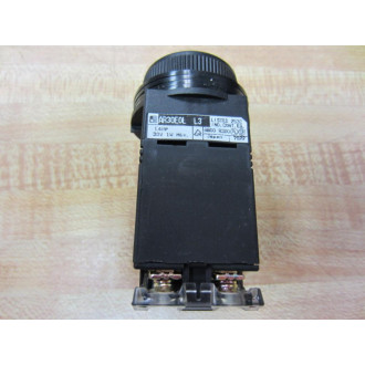 Fuji Electric AR30E0L-11L3G AR30E0L11L3G Pushbutton Switch