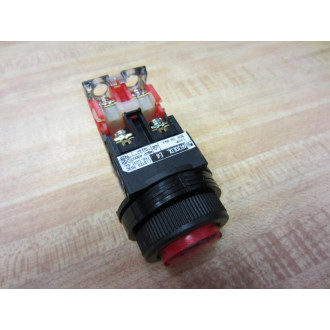 Fuji Electric AR30E0L-11E4R Push Button Switch