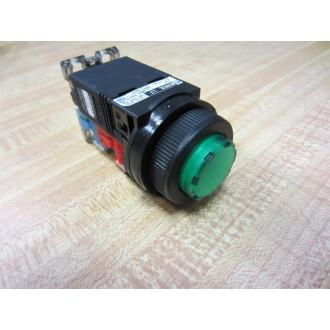 Fuji Electric AR30E0L-11L3G AR30E0L11L3G Pushbutton Switch