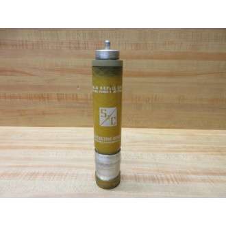 S&C Electric 121050-R4 Fuse Refill Unit M-4 - New No Box