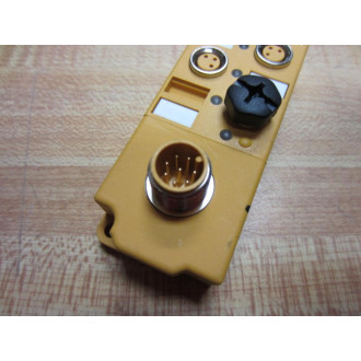 Turck VB 403M-NX5-FS8 VB403MNX5FS8 Multibox  U0927-76 - New No Box