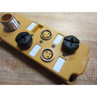 Turck VB 403M-NX5-FS8 VB403MNX5FS8 Multibox  U0927-76 - New No Box