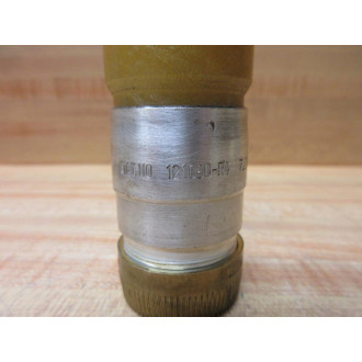 S&C Electric 121050-R4 Fuse Refill Unit M-4 - New No Box