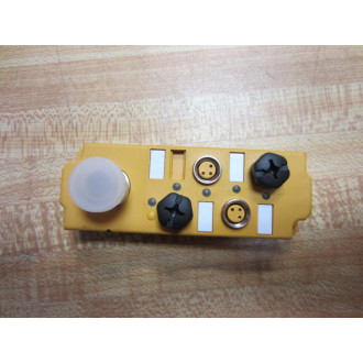 Turck VB 403M-NX5-FS8 VB403MNX5FS8 Multibox  U0927-76 - New No Box
