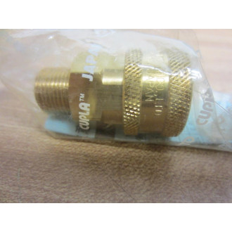 Nitto 3TSM Coupler Quick