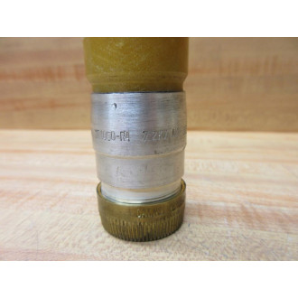 S&C Electric 121050-R4 Fuse Refill Unit M-4 - New No Box