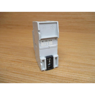 Schrack BZ326461 Modular Contactor - Used