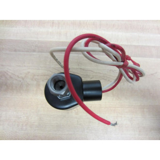 Parker 744140123 3 Way Valve NC
