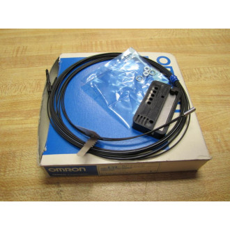Omron E32-DC200E Photoelectric Switch Fiber E32DC200E