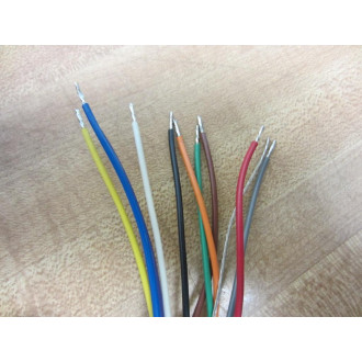 Turck CKRM 12-10-2 CKRM12102 Cable U4704-62