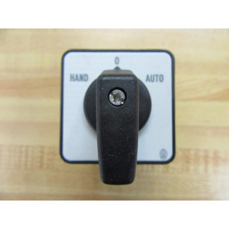 KlocknerMoeller T0-1-15431EZ Rotary Switch - New No Box