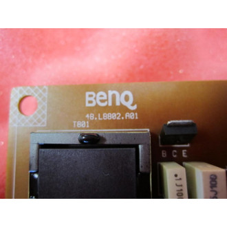 CQC DS-1107A Power Supply For BenQ 1.6MM 48.L8802.A01 163565 - Used