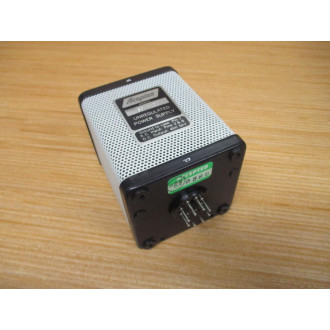 Acopian 50UF100 Unregulated Power Supply WO Fuse Holder - New No Box