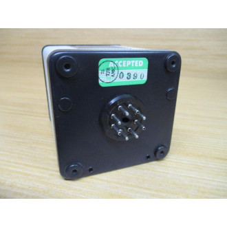 Acopian 50UF100 Unregulated Power Supply WO Fuse Holder - New No Box