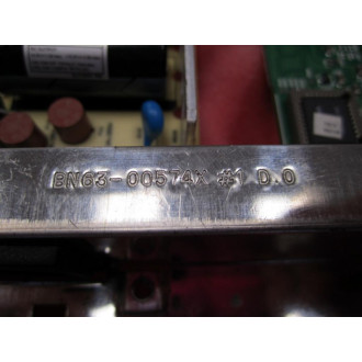 BN63-00574X Power Supply Main Board BN44-00082A BN41-00331A - Parts Only