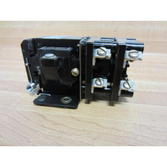 Allen Bradley 700-C220A12 700C220A12 AC Control Relay Series B