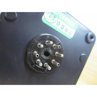 Acopian 50UF100 Unregulated Power Supply WO Fuse Holder - New No Box