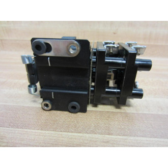 Allen Bradley 700-C220A12 700C220A12 AC Control Relay Series B