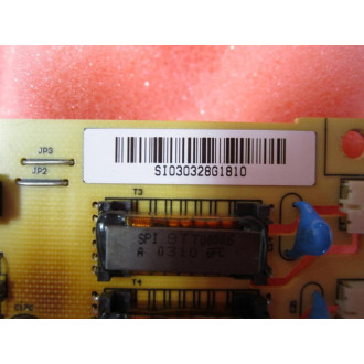BN63-00574X Power Supply Main Board BN44-00082A BN41-00331A - Parts Only