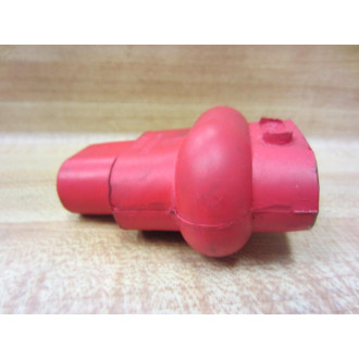 Brad Harrison 22901 Safety Plug Insert Connector - New No Box