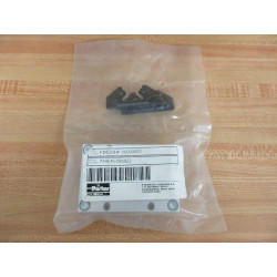 Parker RK-FD 20S Linear Conveyor Roller Guide RKFD20S