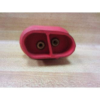Brad Harrison 22901 Safety Plug Insert Connector - New No Box