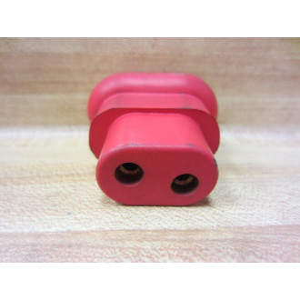 Brad Harrison 22901 Safety Plug Insert Connector - New No Box