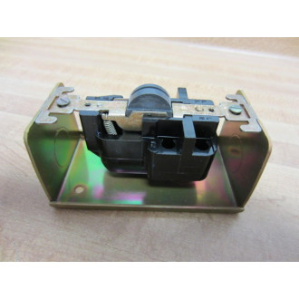 Allen Bradley 600-TAX48 Starting Switch 600TAX48 Series A
