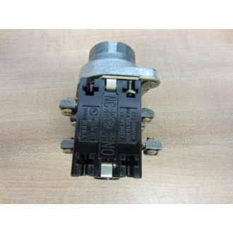 GE General Electric CR2940UW221A4 Pushbutton CR2940 Without Bulb