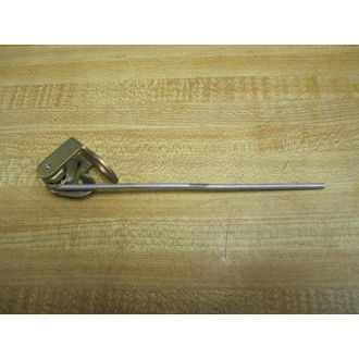 Honeywell 6PA140-E6 Lever Arm Switch 6PA140E6 - Used