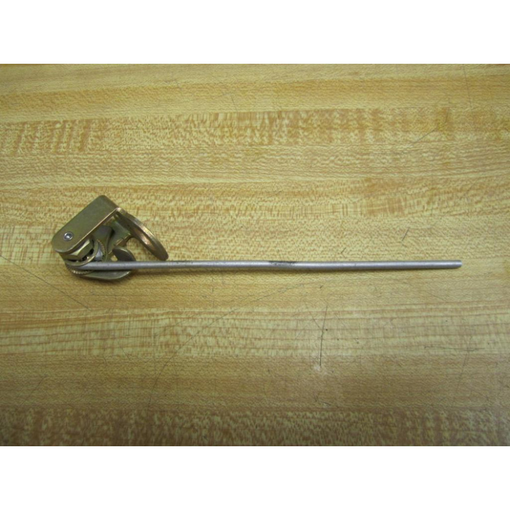 Honeywell 6PA140-E6 Lever Arm Switch 6PA140E6 - Used