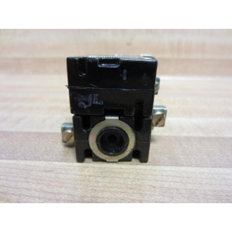 GE General Electric CR2940UW221A4 Pushbutton CR2940 Without Bulb